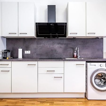 Cozy Apartment Studio Wien Exterior foto